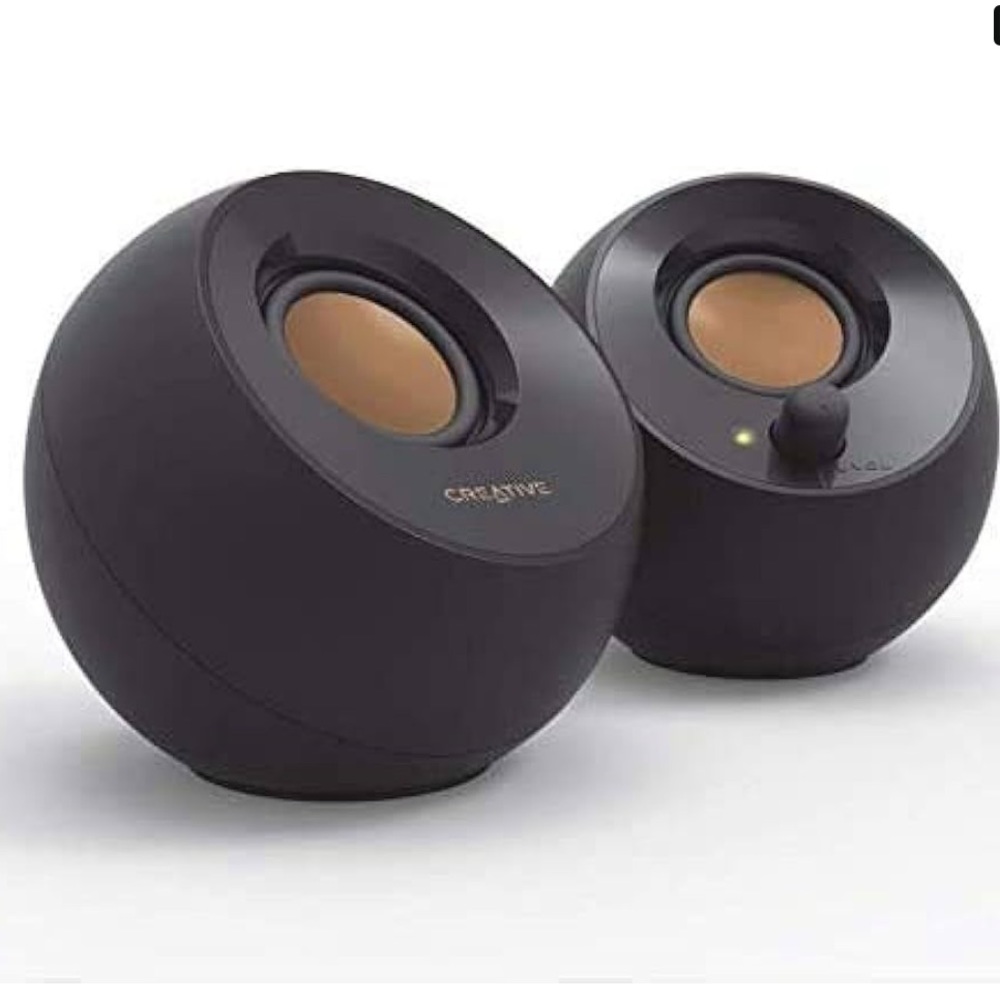✨NEW | Creative | Computer speakers - Picture 3 of 6